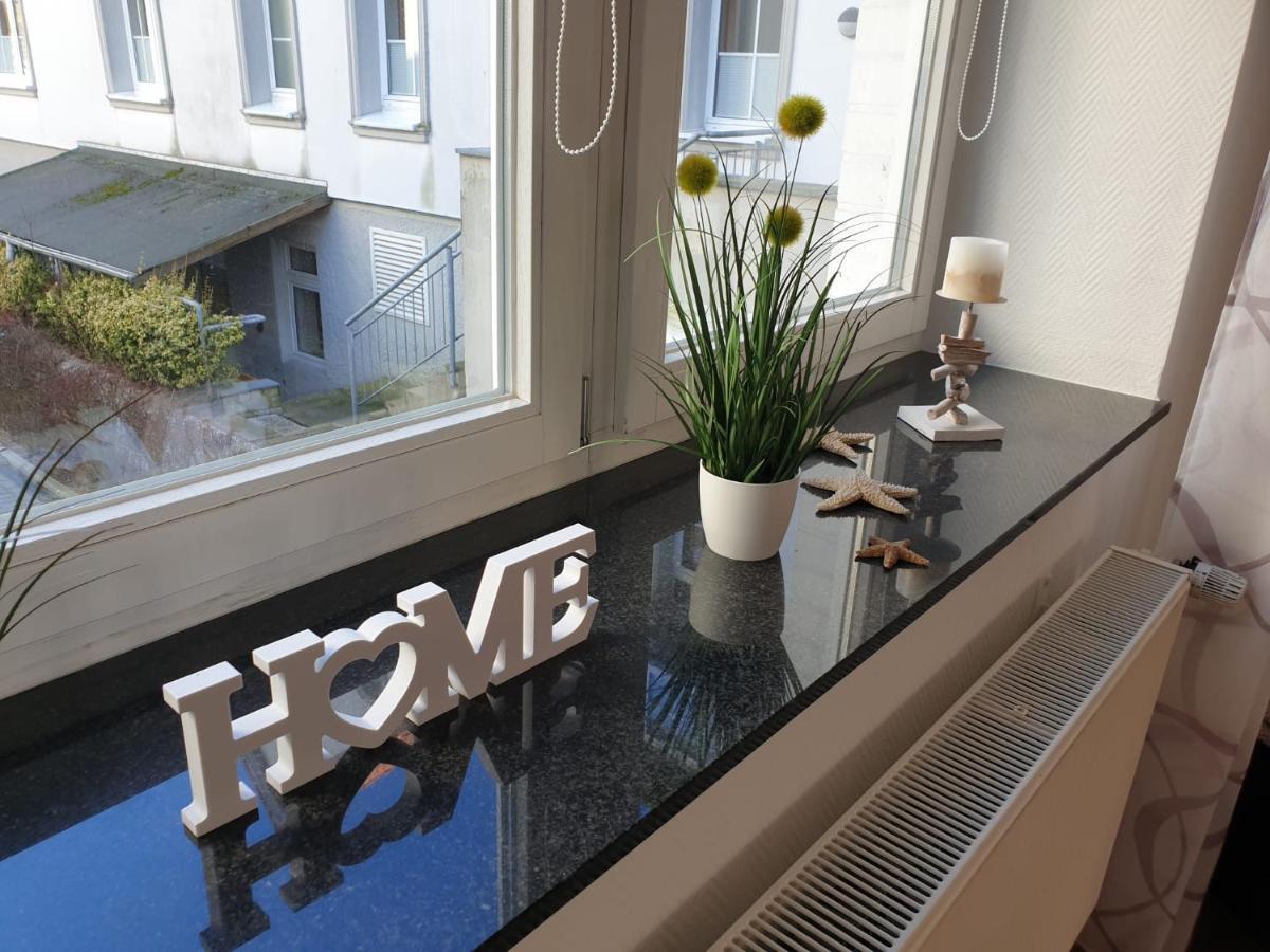 Strandallee 150A Timmendorfer Strand Exterior foto